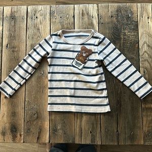 Armani kids shirt with bear